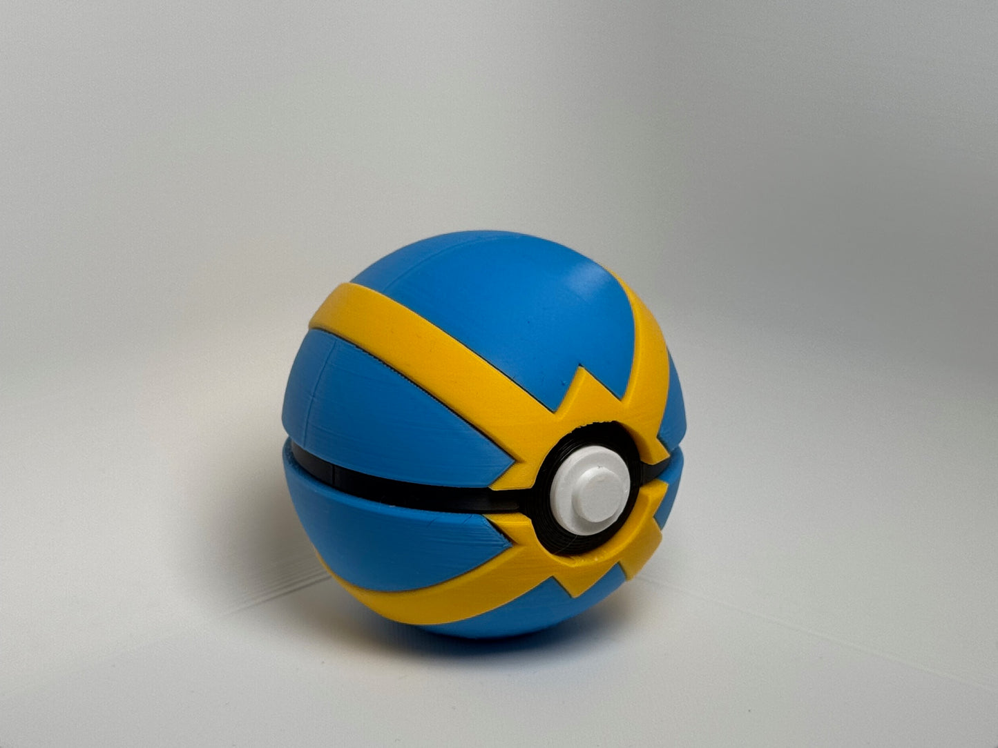 Quick Ball Capture Ball