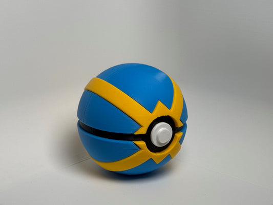 Quick Ball Capture Ball