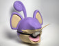 #0019 Rattata Character Ball