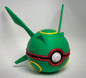 #0384 Rayquaza Character Ball