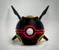 #0384 Shiny Rayquaza Character Ball