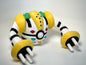 #0486 Regigigas Character Ball