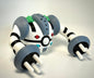 #0486 Shiny Regigigas Character Ball