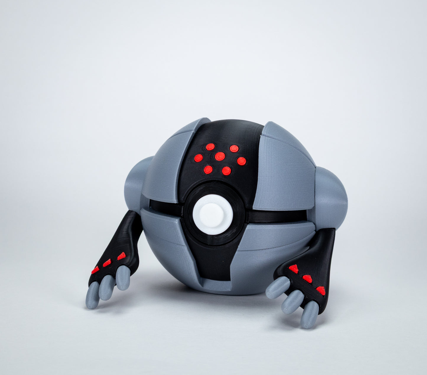 #0379 Registeel Character Ball