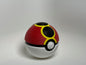 Repeat Ball Capture Ball