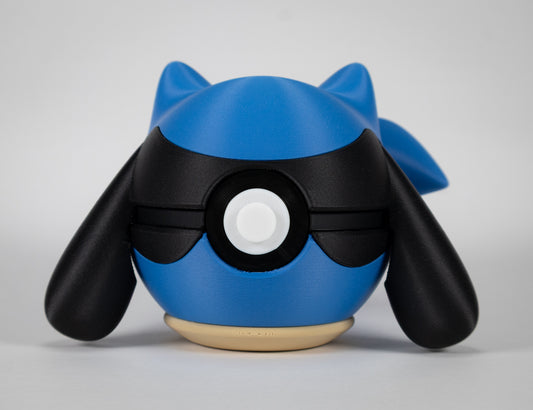 #0447 Riolu Character Ball