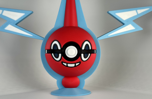 #0479 Rotom Character Ball
