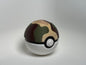 Safari Ball Capture Ball