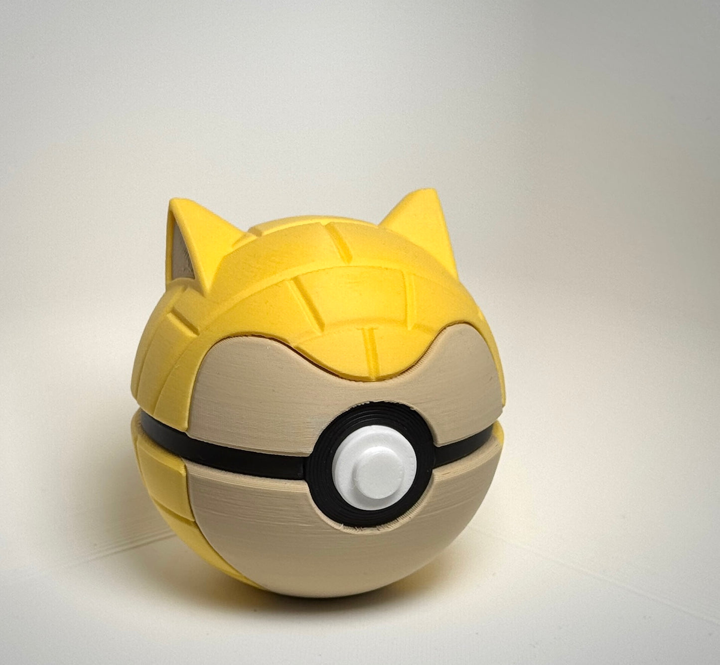 #0027 Sandshrew Character Ball