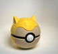 #0027 Sandshrew Character Ball