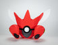 #0212 Scizor Character Ball