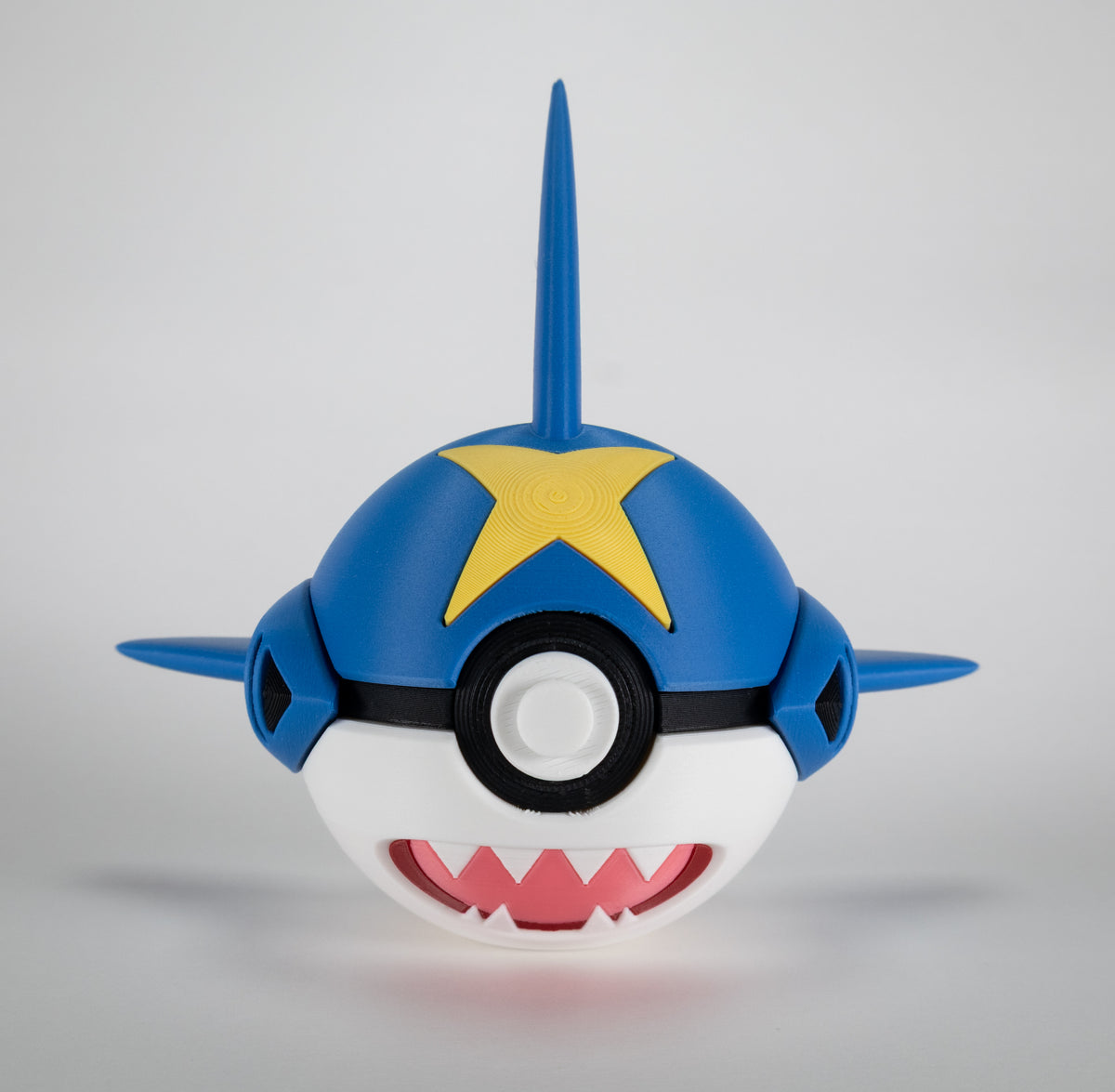 #0319 Sharpedo Character Ball