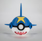 #0319 Sharpedo Character Ball