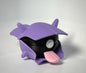#0090 Shellder Character Ball