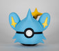 #0403 Shinx Character Ball