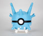 #0222 Shiny Corsola Character Ball