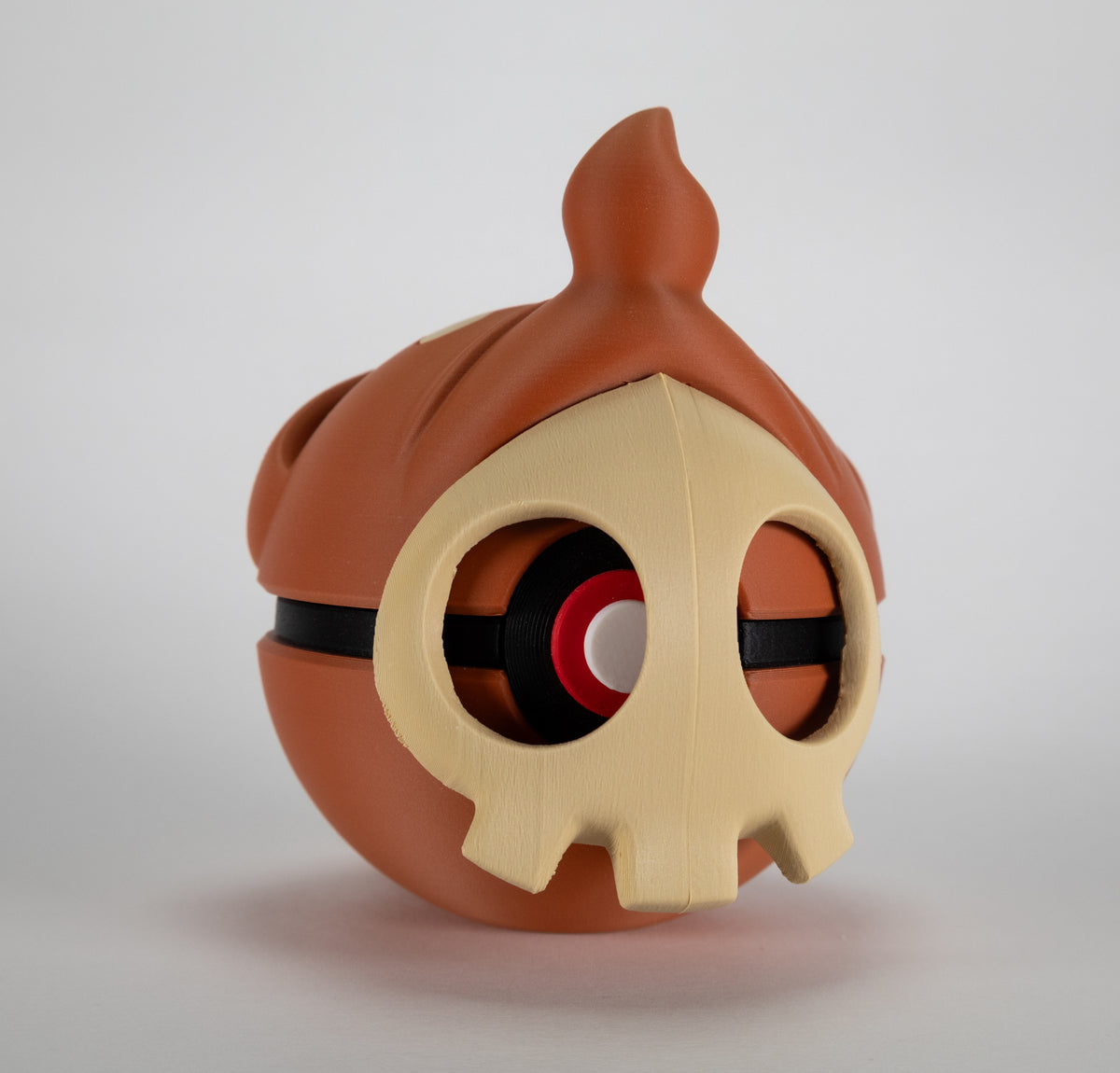 #0355 Shiny Duskull Character Ball