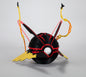 #0384 Shiny Mega Rayquaza Character Ball