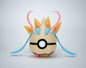 #0350 Shiny Milotic Character Ball