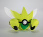#0212 Shiny Scizor Character Ball