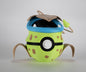 #0071 Shiny Victreebell Character Ball