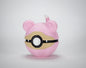 #0079 Slowpoke Character Ball