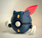 #0215 Sneasle Character Ball