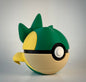 #0495 Snivy Character Ball