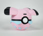 #0209 Snubbull Character Ball