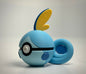 #0816 Sobble Character Ball