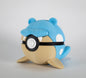 #0363 Spheal Character Ball