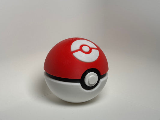 Sport Ball Capture Ball