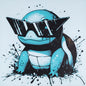 #0007 Squirtle Hueforge