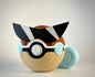 #0007 Squirtle Character Ball