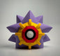 #0121 Starmie Character Ball
