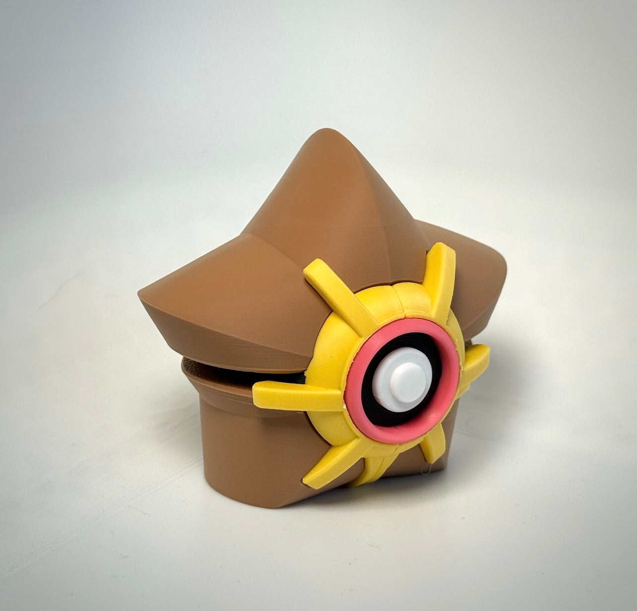 #0120 Staryu Character Ball