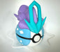#0245 Suicune Character Ball
