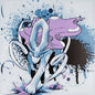 #0245 Suicune Hueforge