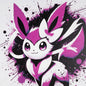 #0700 Sylveon Hueforge