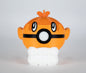 #0978 Tatsugiri Character Ball