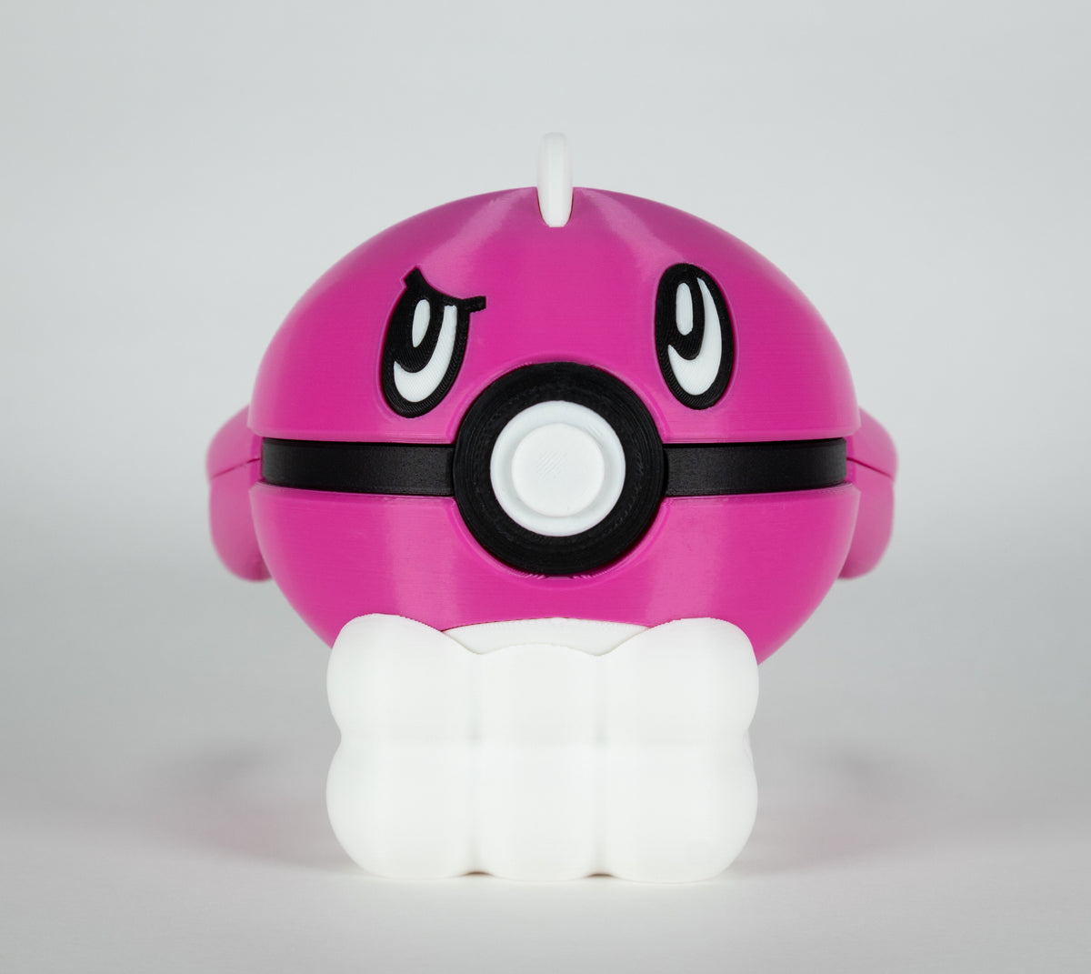 #0978 Tatsugiri Character Ball