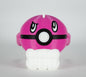 #0978 Tatsugiri Character Ball