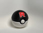 Team Rocket Ball Capture Ball