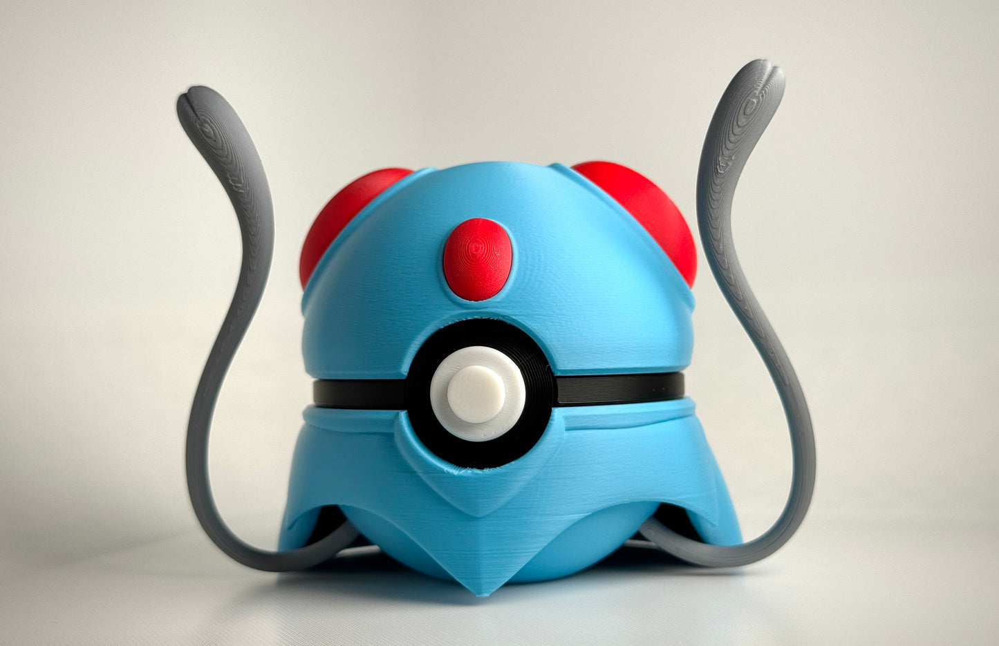 #0072 Tentacool Character Ball
