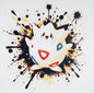 #0175 Togepi Hueforge
