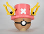 #0234 Tony Tony Chopper x Stantler Character Ball