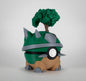 #0389 Torterra Character Ball