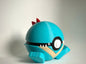 #0158 Totodile Character Ball