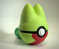 #0252 Treeko Character Ball