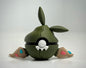 #0568 Trubbish Character Ball